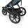 Thule Urban Glide 3 Kinderwagen Schwarz