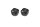 THULE 526 abschliessbare Knebelschrauben 2 St.