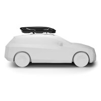 Thule Motion 3 L Low Dachbox schwarz glänzend