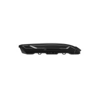 Thule Motion 3 L Low Dachbox schwarz glänzend