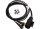 THULE 52691Lampenkabelsatz 13 polig