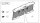 THULE 52910 Kennzeichenhalter VeloSpace 938/ 939 XT