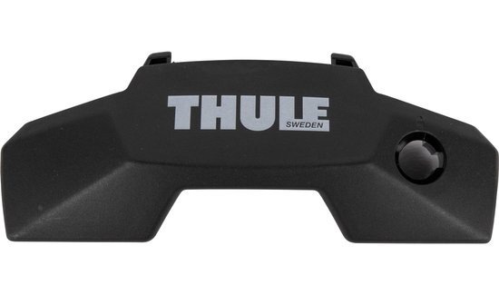 THULE 52982 Schlosskappe f. 7105 incl. Schloss