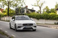Thule Front Wheel Holder