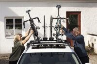 Thule Front Wheel Holder