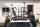 Thule Front Wheel Holder