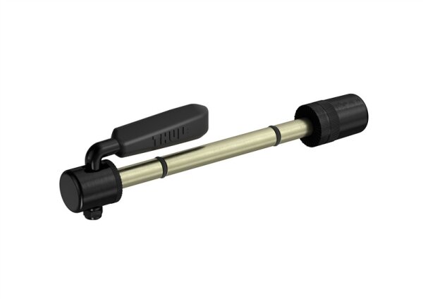 Thule Front Wheel Holder Thru-Axle 12-20 mm Adapter