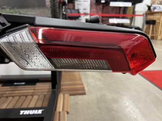 THULE 55005 Leuchte rechts13 polig