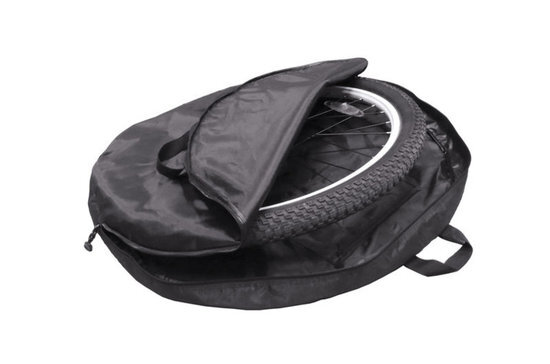 THULE 563 XL Vorderradtasche