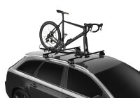 Thule TopRide black