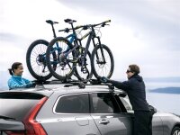 Thule ProRide Black Edition