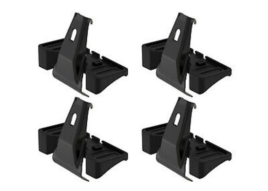 Kit 145xxx / 5xxx für THULE 7105/ 7205 EVO Clamp Fußsatz