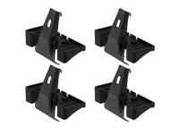 Kit 145xxx / 5xxx für THULE 7105/ 7205 EVO Clamp...