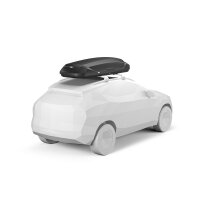 Thule Pulse 2 XL Dachbox