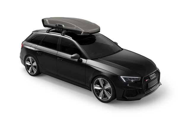 THULE Vector M titan 360 Liter