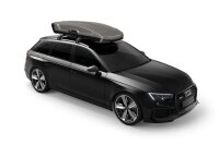 Thule Vector M Dachbox titan matt 360 Liter