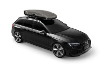 THULE Vector M titan 360 Liter