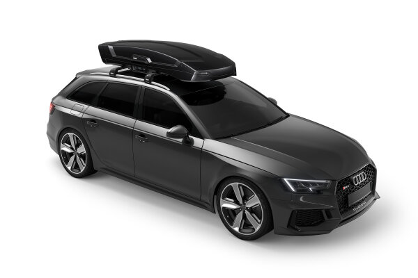 Thule Vector M black 360 Liter