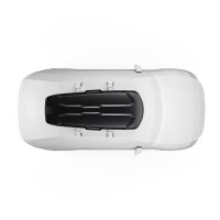 Thule Vector M Dachbox schwarz metallic 360 Liter