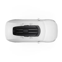 Thule Vector M black 360 Liter
