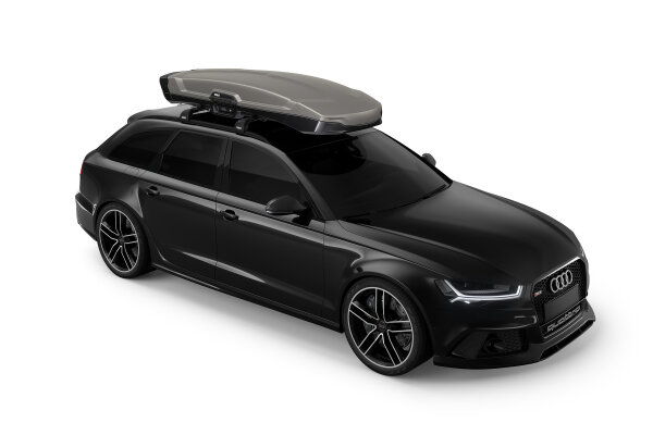 THULE Vector Alpine titan 380 Liter