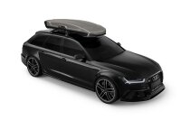Thule Vector Alpine Dachbox titan matt 380 Liter