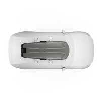 Thule Vector Alpine Dachbox titan matt 380 Liter