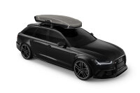 THULE Vector Alpine titan 380 Liter