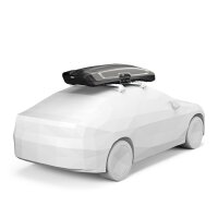 Thule Vector Alpine titan 380 Liter