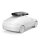 Thule Vector Alpine Dachbox titan matt 380 Liter