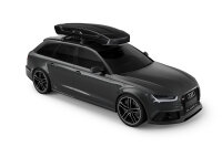 THULE Vector Alpine black 380 Liter