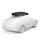Thule Vector Alpine Dachbox schwarz metallic 380 Liter