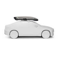 Thule Vector L Dachbox titan matt 430 Liter