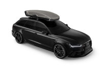 THULE Vector L titan 430 Liter