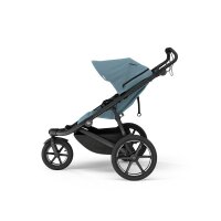 Thule Urban Glide 3 Kinderwagen Mittelblau