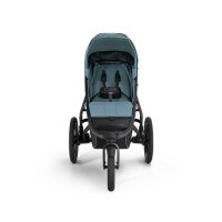Thule Urban Glide 3 Kinderwagen Mittelblau