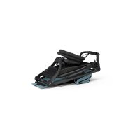 Thule Urban Glide 3 Kinderwagen Mittelblau