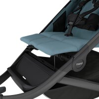 Thule Urban Glide 3 Kinderwagen Mittelblau