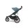 Thule Urban Glide 3 Kinderwagen Mittelblau