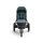 Thule Urban Glide 3 Kinderwagen Mittelblau