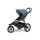 Thule Urban Glide 3 Kinderwagen Mittelblau