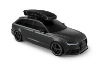 THULE Vector L black 430 Liter