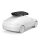 Thule Vector L Dachbox schwarz metallic 430 Liter