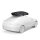 Thule Vector L black 430 Liter