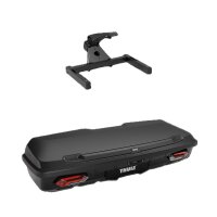 THULE Arcos XL inkl. THULE Arcos platform