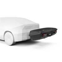 THULE Arcos XL inkl. THULE Arcos platform
