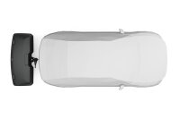 THULE Arcos XL inkl. THULE Arcos platform