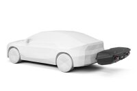 THULE Arcos XL inkl. THULE Arcos platform