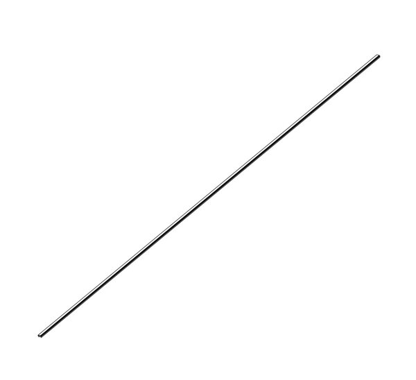 Cover strip 1460mm Slidebar