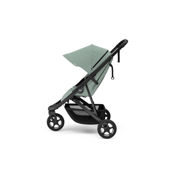 Thule Spring 2 | nebelgrün